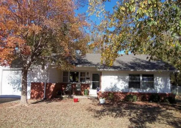 712 Barbour Avenue, Norman, OK 73069