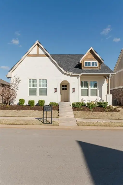 1816 Plaza District Drive, Edmond, OK 73034 - #2