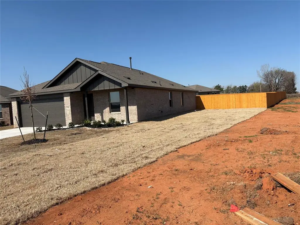 3701 Montage Boulevard, Mustang, OK 73064 - #1