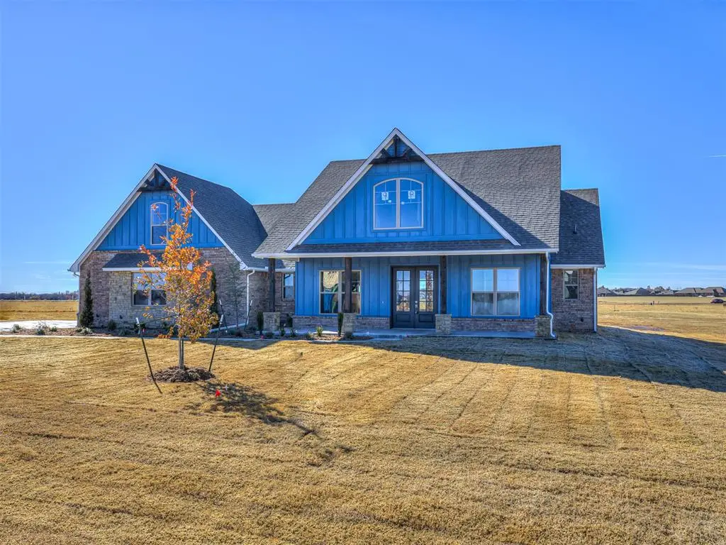 2153 Brentwood Boulevard, Norman, OK 73072 - #1