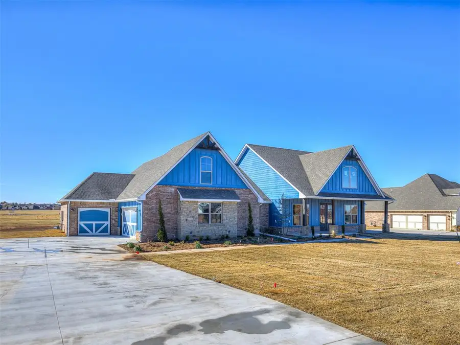 2153 Brentwood Boulevard, Norman, OK 73072 - #2