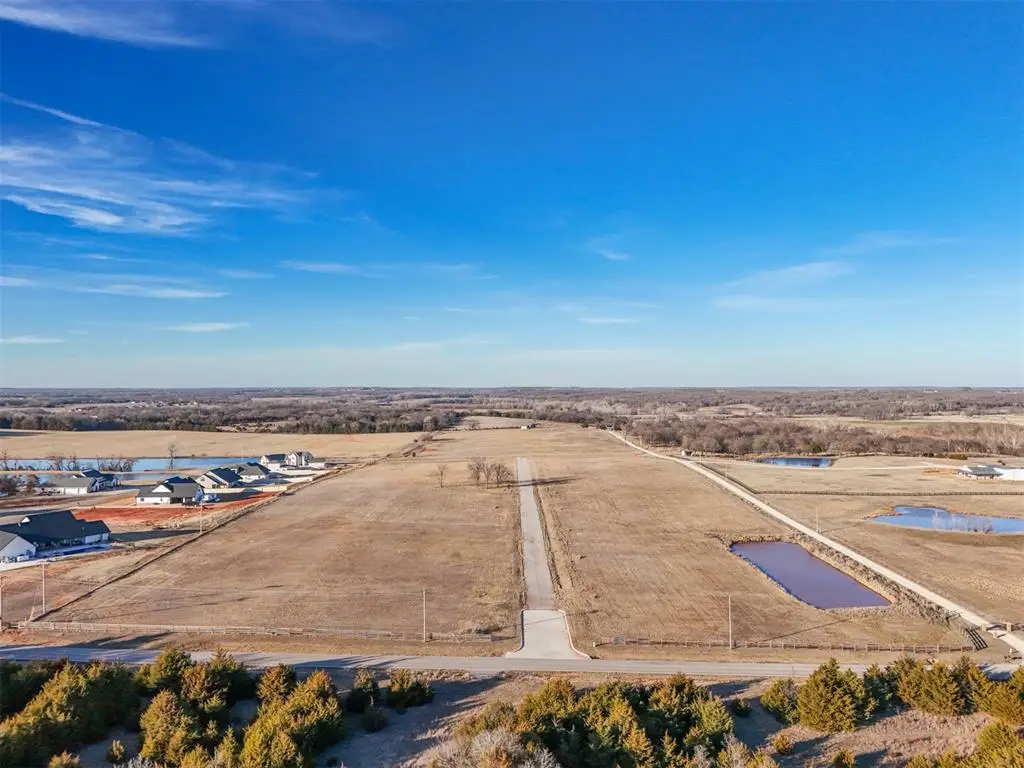 14 Stone River Ranch Drive, Shawnee, OK 74804 - #1