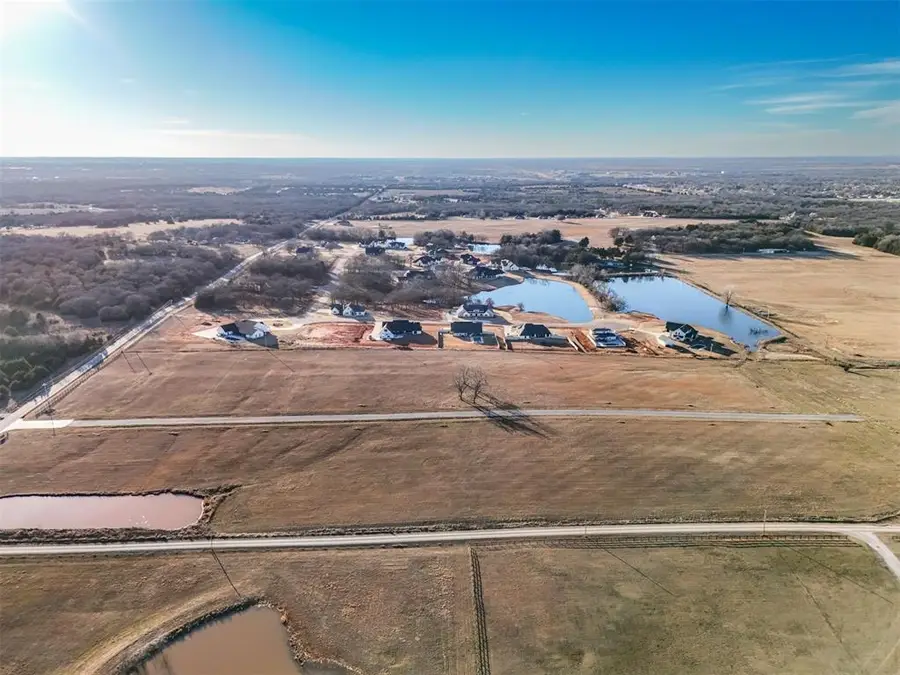 14 Stone River Ranch Drive, Shawnee, OK 74804 - #3