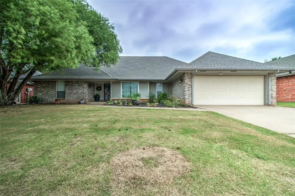 2801 NW 158th Street, Edmond, OK 73013 - #1
