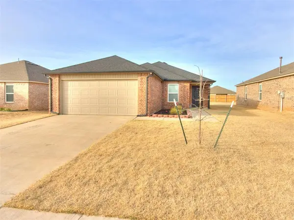1517 NW 112th Street, Oklahoma City, OK 73114