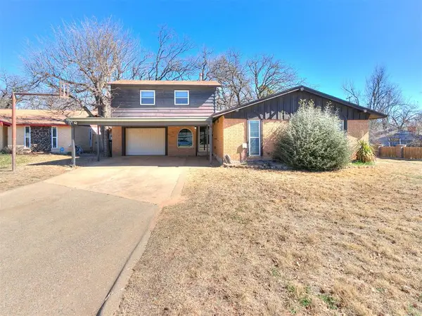 7601 NW 14th Street, Oklahoma City, OK 73127