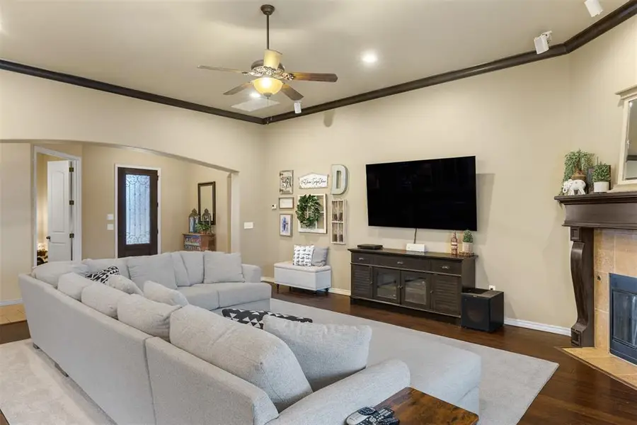 1433 Glenolde Place, Edmond, OK 73003 - #3