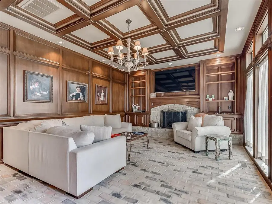 1206 Saint Andrews Drive, Edmond, OK 73025 - #3