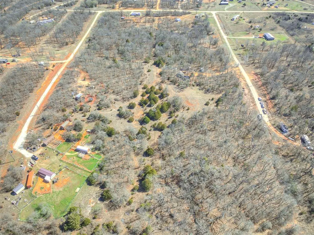 Sunset Drive, Tecumseh, OK 74873 - #1