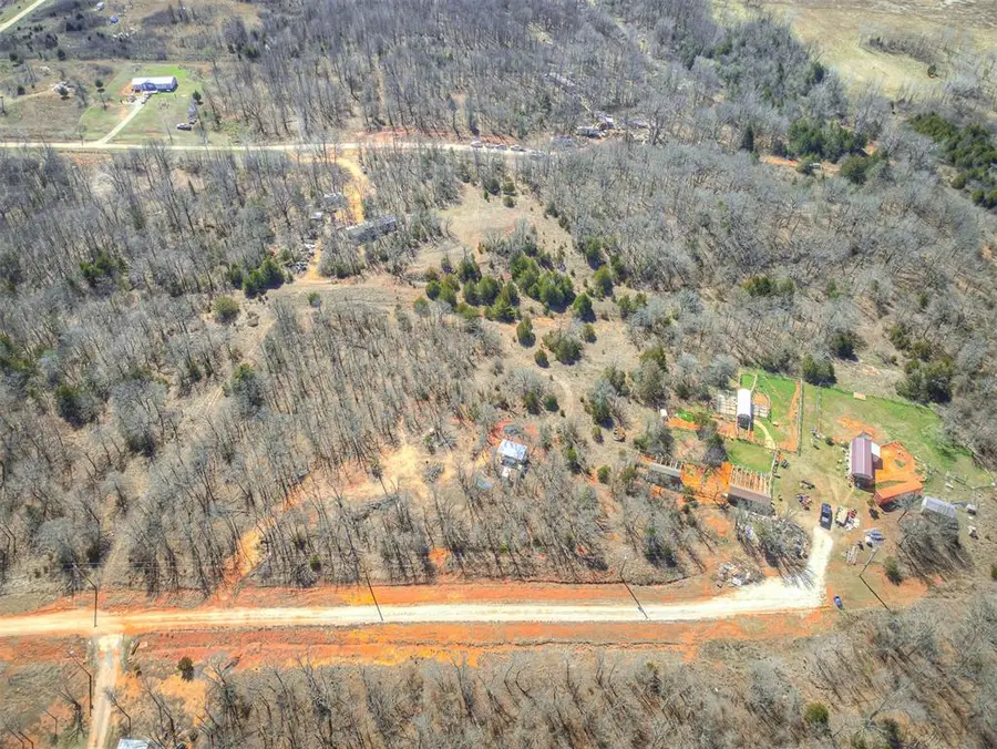 Sunset Drive, Tecumseh, OK 74873 - #3