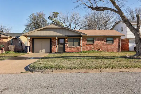 1433 NW 104th Terrace, Oklahoma City, OK 73114