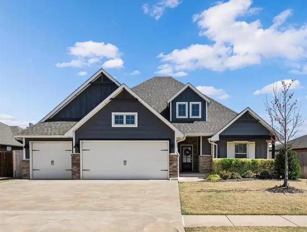 616 Windy Lane, Yukon, OK 73099