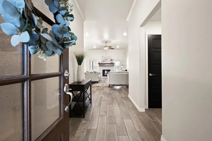 616 Windy Lane, Yukon, OK 73099 - #3