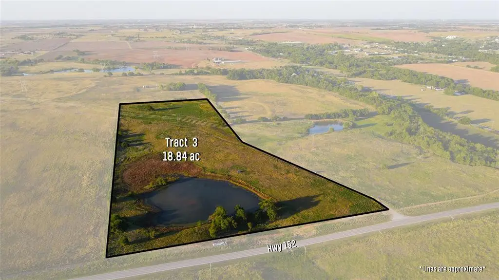 0 Hwy 152, El Reno, OK 73036 - #1