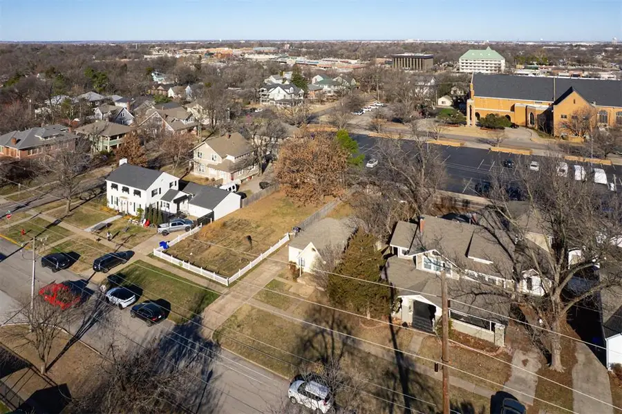 317 W Symmes Street, Norman, OK 73069 - #3