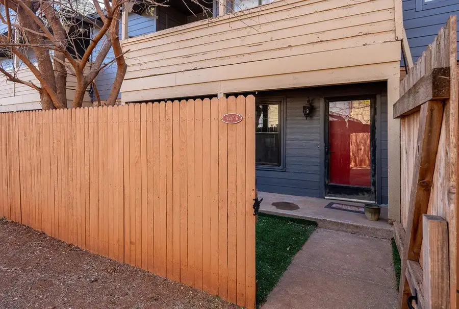 14317 N Pennsylvania Avenue #14G, Oklahoma City, OK 73134 - #3