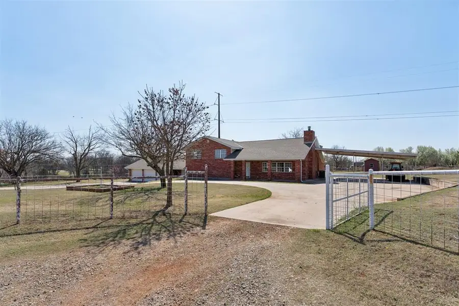 5410 N Porter Avenue, Norman, OK 73071 - #2