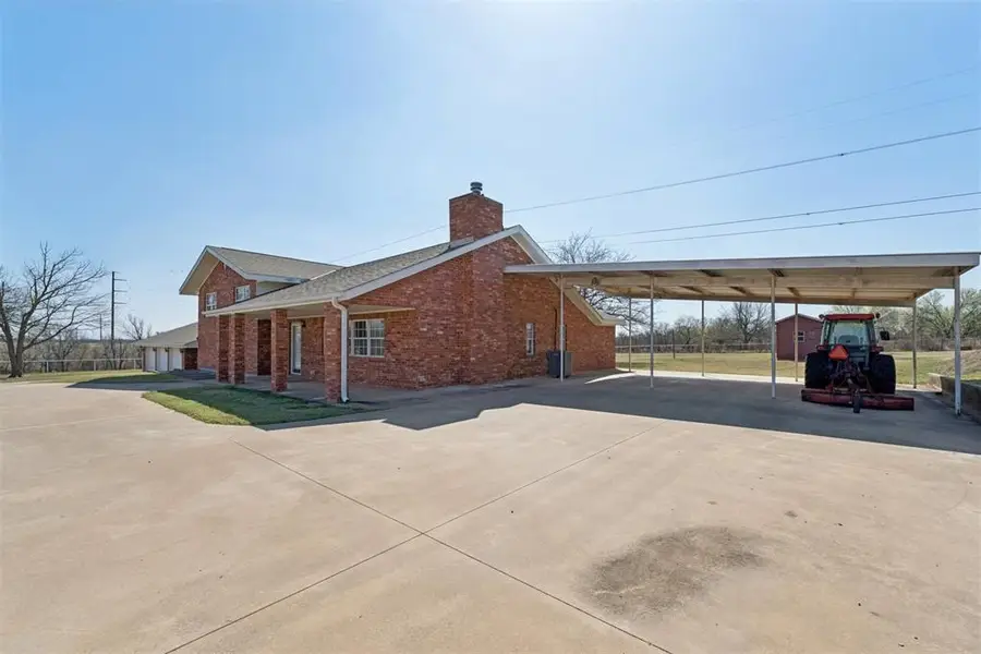 5410 N Porter Avenue, Norman, OK 73071 - #3