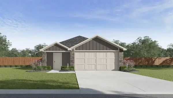 11528 SW 40th Street, Mustang, OK 73064