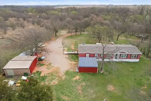 19204 SE Bishop Road, Lawton, OK 73501 - #3