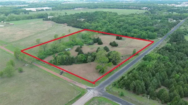 106327 S 3550 Road, Prague, OK 74864