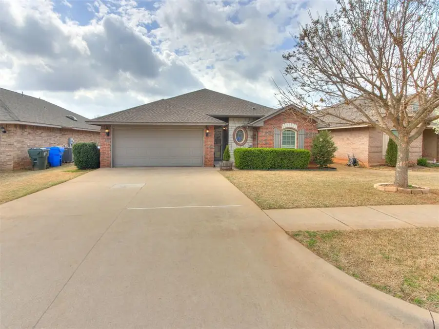 1524 Rangeline Road, Norman, OK 73071 - #2