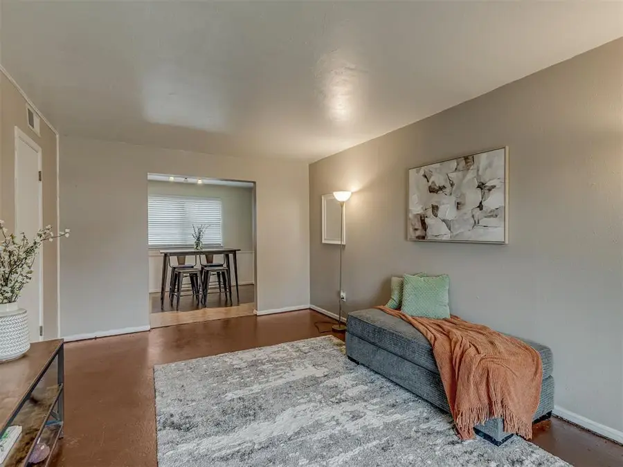 1013 NW 6th Street, Moore, OK 73160 - #3