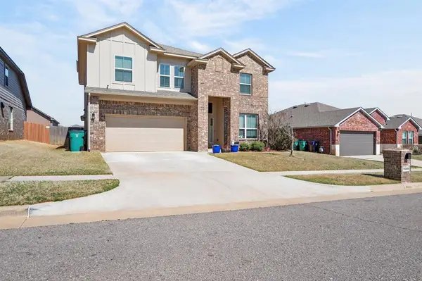 11309 NW 95th Terrace, Yukon, OK 73099