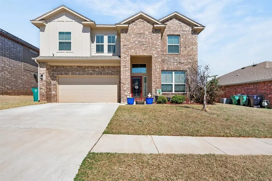 11309 NW 95th Terrace, Yukon, OK 73099 - #3