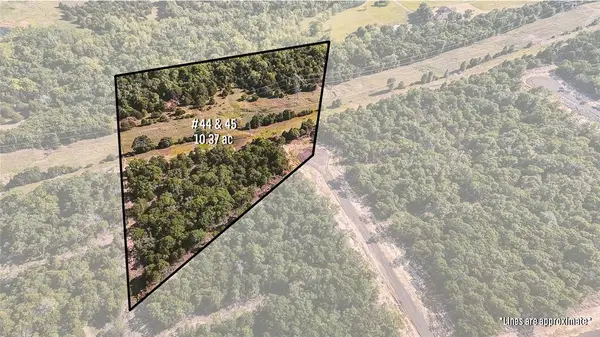 0 Us 177, Wellston, OK 74881