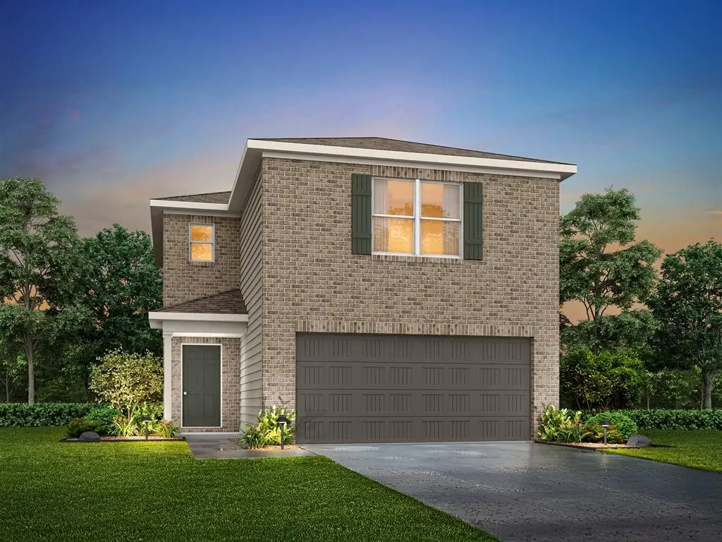 3913 Northridge Drive, Shawnee, OK 74804 - #1