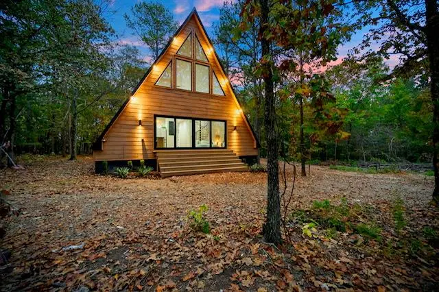 206 Harmony Trail, Wright City, OK 74766 - #1