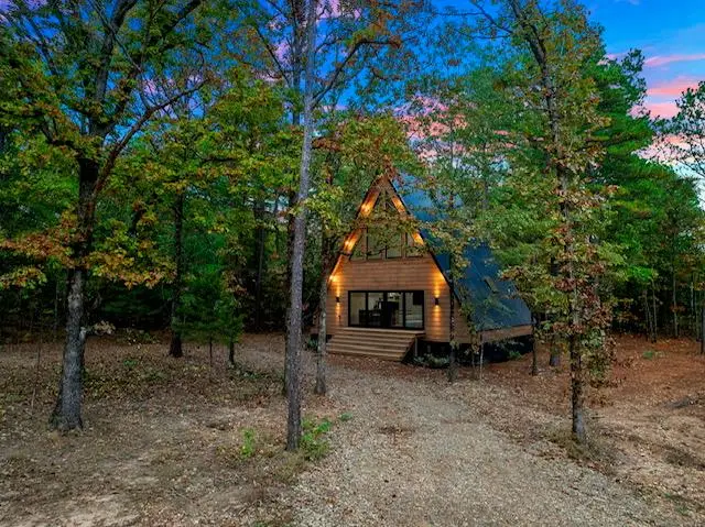 206 Harmony Trail, Wright City, OK 74766 - #2