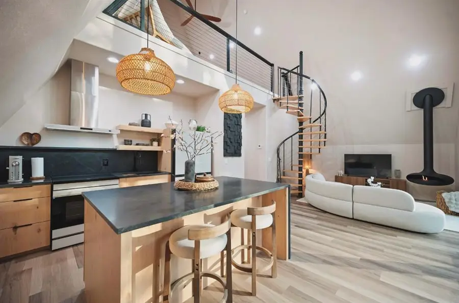 206 Harmony Trail, Wright City, OK 74766 - #3