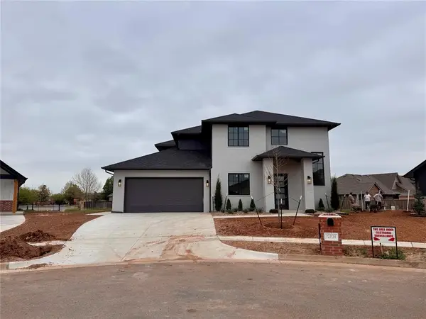 12704 Cobblestone Curve Road, Oklahoma City, OK 73142
