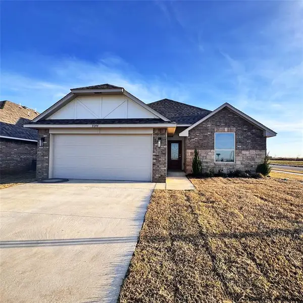 9300 NW 143rd Street, Yukon, OK 73099
