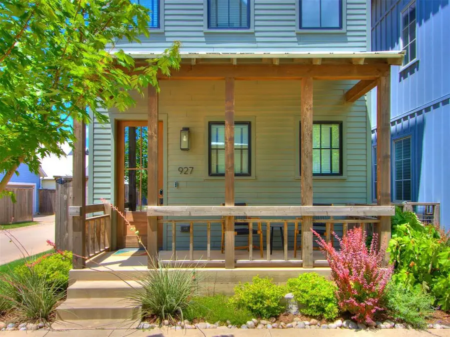 927 Pedalers Lane, Oklahoma City, OK 73108 - #3