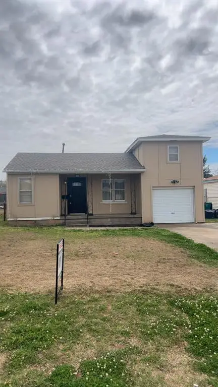 1528 SW 45th Street, Oklahoma City, OK 73119