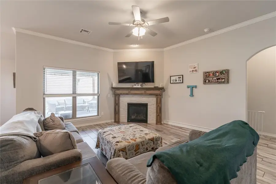 13809 Village Cove, Piedmont, OK 73078 - #3