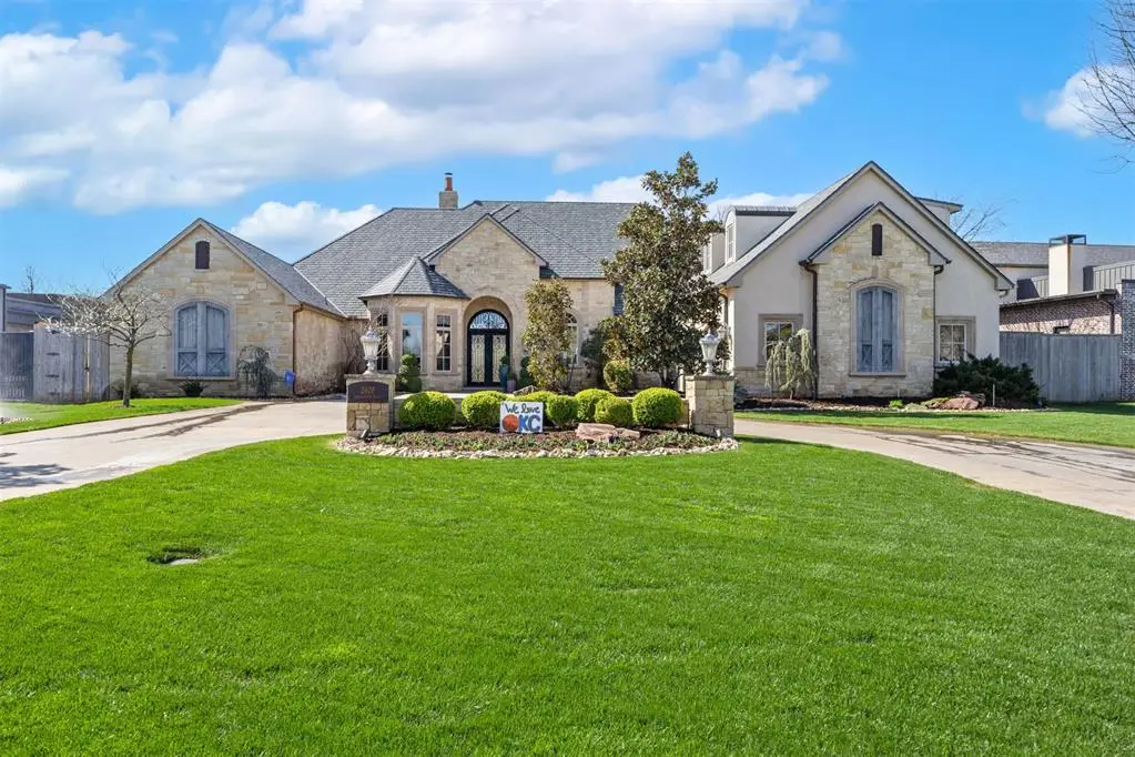 2608 Dorchester Drive, Oklahoma City, OK 73120 - #1