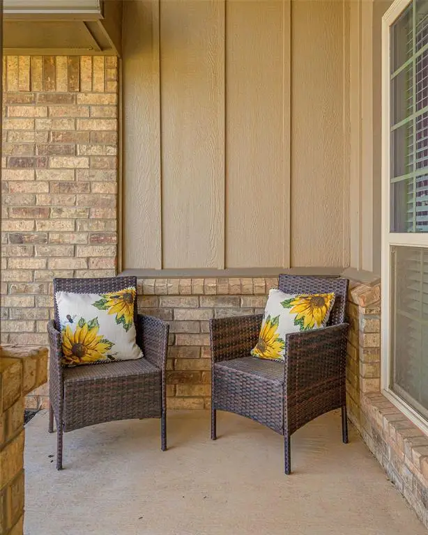 6717 NW 158th Street, Edmond, OK 73013 - #2