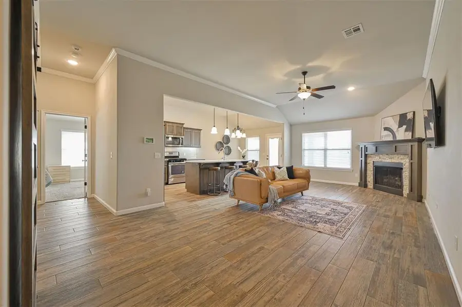 6717 NW 158th Street, Edmond, OK 73013 - #3