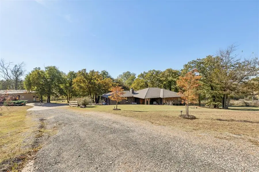 10525 Candy Lane, Guthrie, OK 73044 - #2