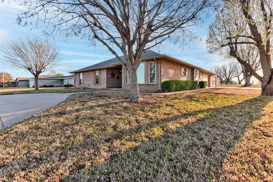 402 Shawn Drive, Okarche, OK 73762 - #2