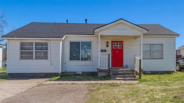 3306 N Rockwell Avenue, Bethany, OK 73008