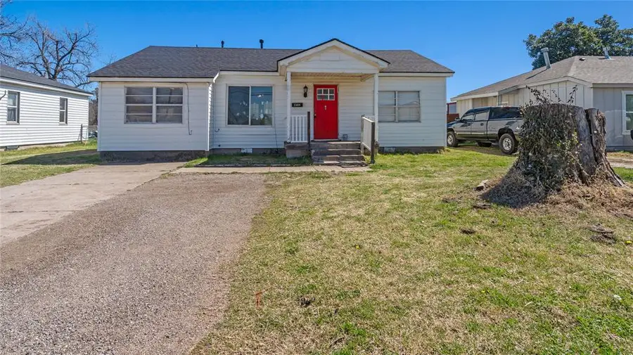 3306 N Rockwell Avenue, Bethany, OK 73008 - #2