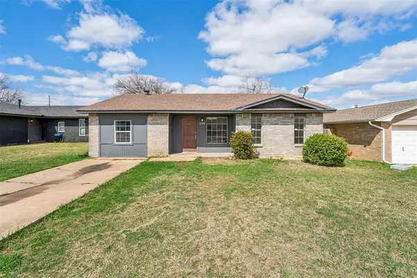 209 NW 87th Street, Oklahoma City, OK 73114
