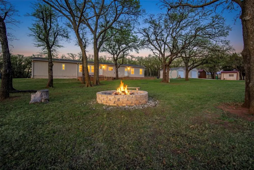 1401 S Indian Meridian Road, Meridian, OK 73058 - #1