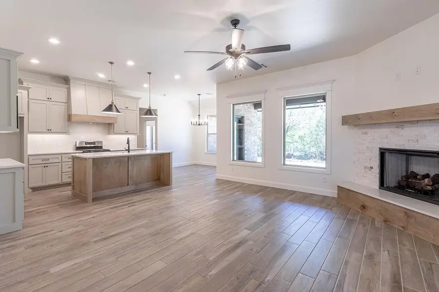 1733 Anthony Avenue, Purcell, OK 73080 - #2