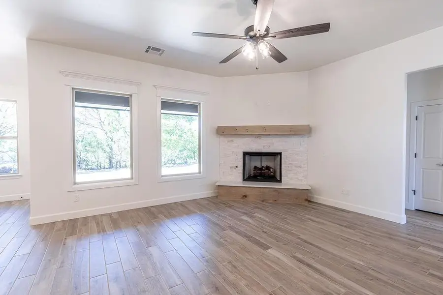 1733 Anthony Avenue, Purcell, OK 73080 - #3